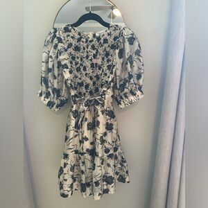 Stunning party dress